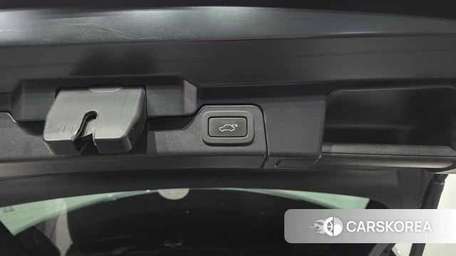 Land Rover Range Rover Evoque id 4496842 из Кореи 11