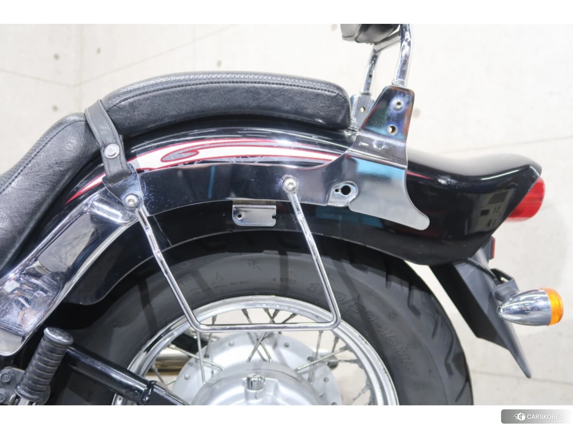 Yamaha DRAG STAR 400 id 4379911 из Японии 11