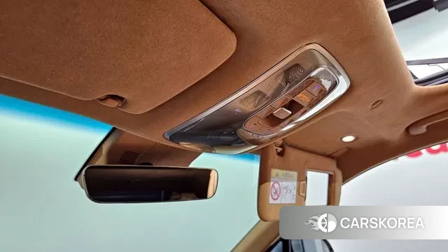 Genesis GV80 id 3390841 из Кореи 11