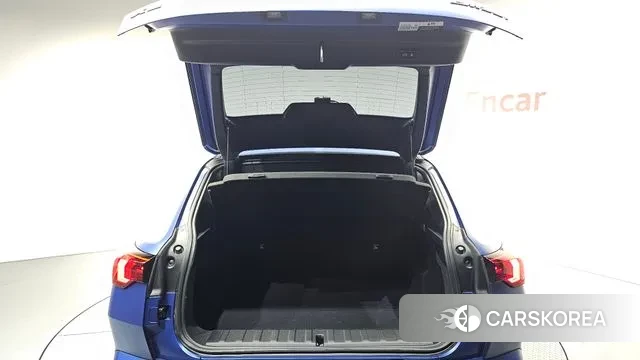 BMW X2 (U10) id 3305027 из Кореи 11