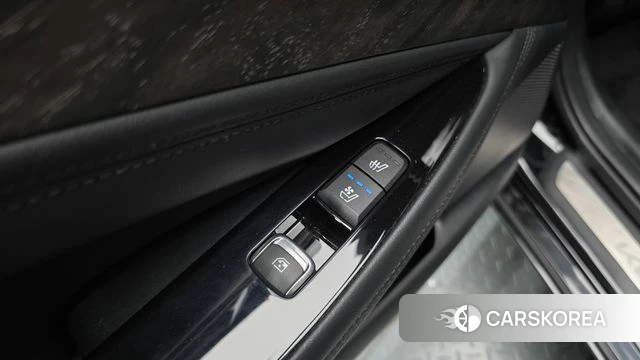 Kia K8 id 4231032 из Кореи 11