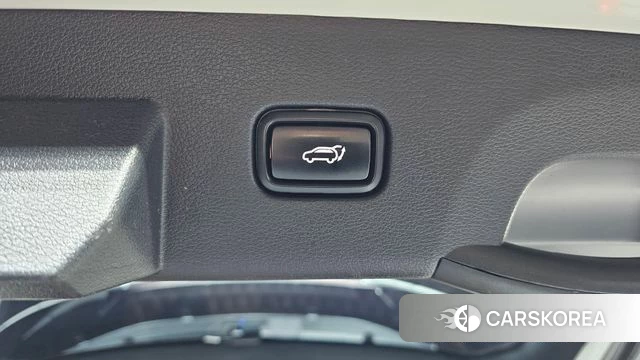 Kia Sportage 5th Generation Hybrid id 3798589 из Кореи 11