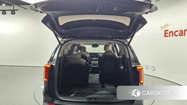 Kia The New Carnival 4th Generation id 4442388 из Кореи 11