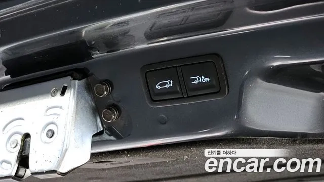 Hyundai Staria id 2906520 из Кореи 11