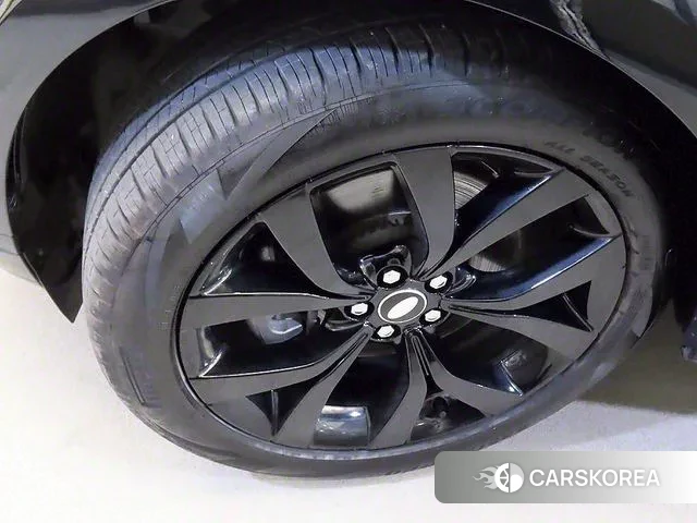 Land Rover Range Rover Evoque 2nd Generation id 2997287 из Кореи 11