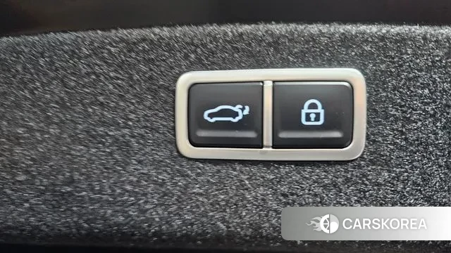 Genesis G80 (RG3) id 3438713 из Кореи 11