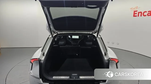 Kia EV6 id 3726771 из Кореи 11