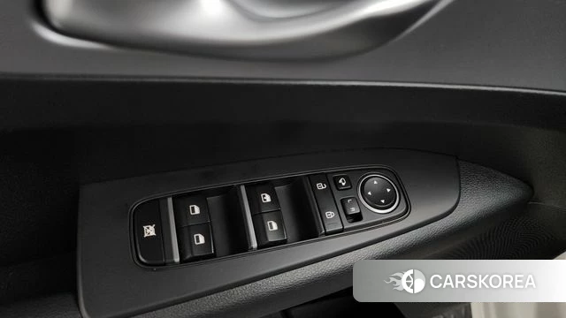 Kia The New K3 2nd generation id 4650288 из Кореи 11