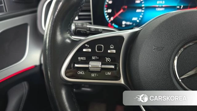 Mercedes-Benz GLE-Class W167 id 4907208 из Кореи 11