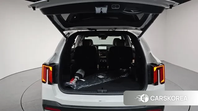 Kia The New Sorento 4th Generation id 3467034 из Кореи 11
