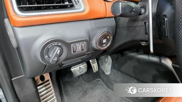 Maserati Ghibli id 4232504 из Кореи 11