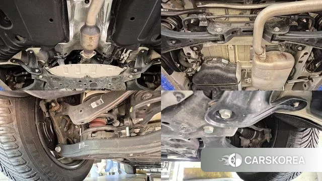 Kia Carnival 4th generation id 2900392 из Кореи 11