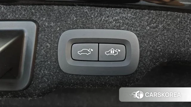 Volvo S90 id 3142261 из Кореи 11