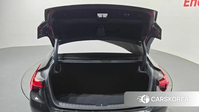 Kia K8 Hybrid id 4178370 из Кореи 11