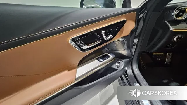 Mercedes-Benz CLE-Class C236 id 3549734 из Кореи 11