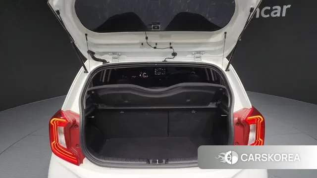 Kia Morning Urban (JA) id 3428395 из Кореи 11