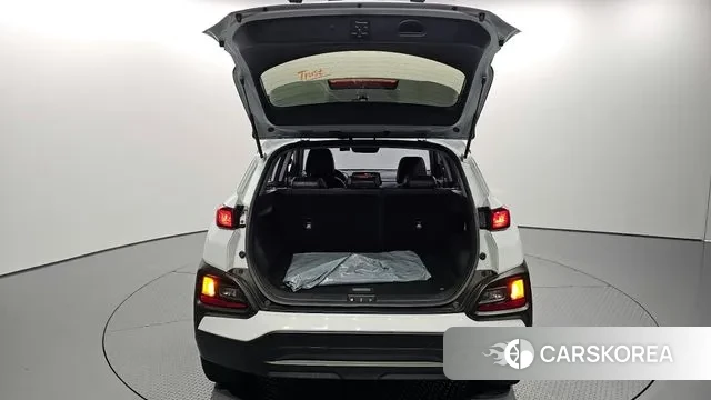 Hyundai Kona id 3253463 из Кореи 11