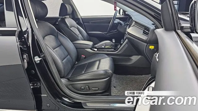 Kia K7 Premier id 2758143 из Кореи 11