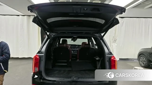 Hyundai Palisade id 3588328 из Кореи 11