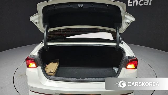 Kia K5 3rd generation id 3827194 из Кореи 11