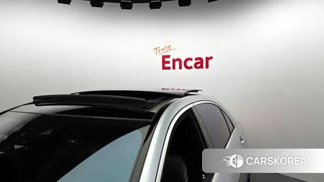 Mercedes-Benz S-Class W222 id 3519720 из Кореи 11