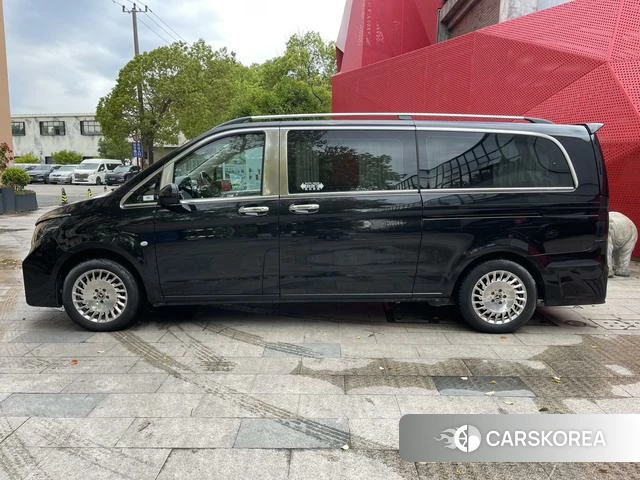 Mercedes-Benz Vito id 4263293 из Китая 11