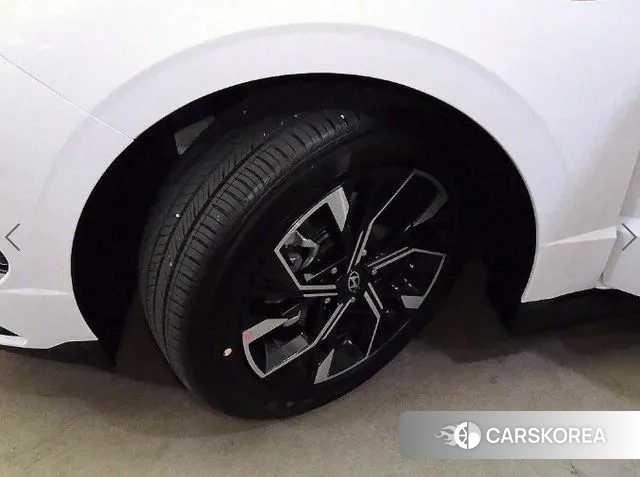 Hyundai Sonata D Edge (DN8) id 3705710 из Кореи 11