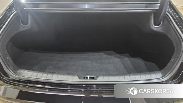 Hyundai Grandeur (GN7) id 2964106 из Кореи 11