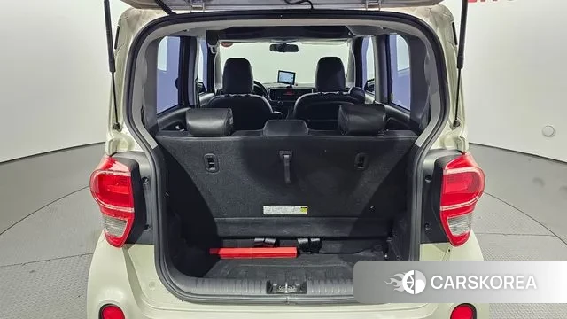 Kia The New Ray id 3116853 из Кореи 11