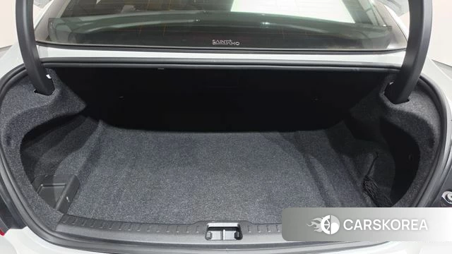 Volvo S60 3rd generation id 4651107 из Кореи 11