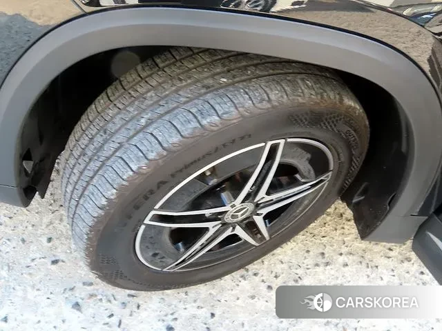 Mercedes-Benz EQA H243 id 3615074 из Кореи 11