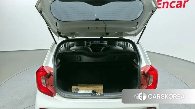 Kia All New Morning (JA) id 3879516 из Кореи 11