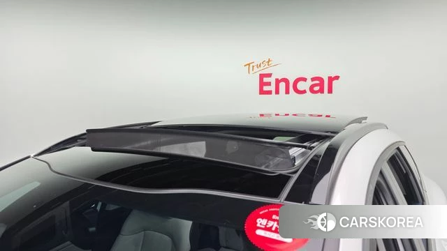 Kia Sportage 5th Generation Hybrid id 3914829 из Кореи 11