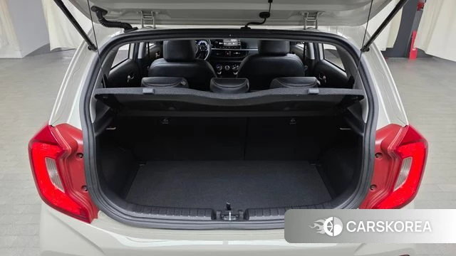 Kia Morning Urban (JA) id 3786960 из Кореи 11