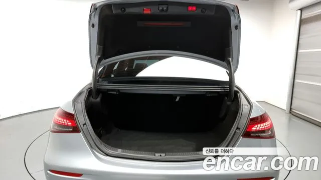 Mercedes-Benz E-Class W213 id 2741953 из Кореи 11