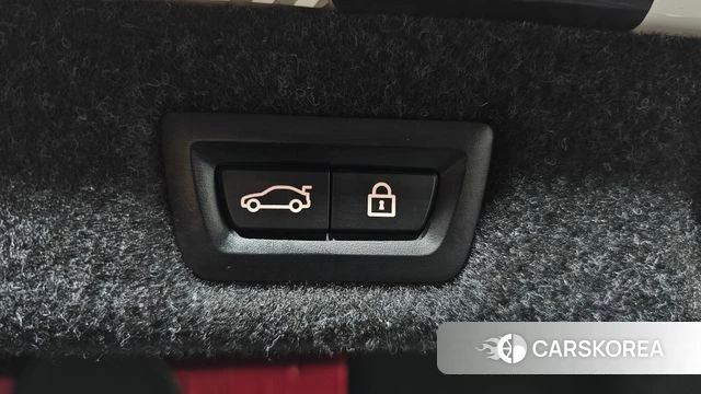 BMW 5 Series (G30) id 3871904 из Кореи 11