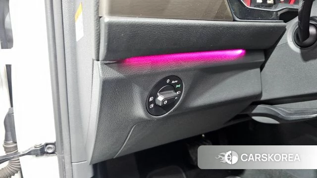 Volkswagen 7th Generation of Jetta id 3813299 из Кореи 11