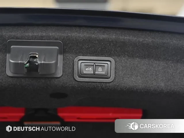 Audi A6 (C8) id 3020887 из Кореи 11