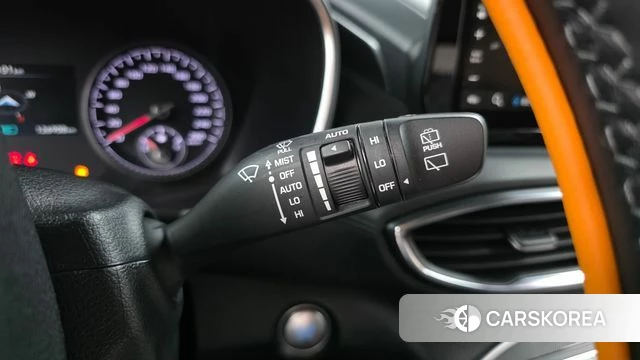 Hyundai The New Santa Fe id 4457383 из Кореи 11