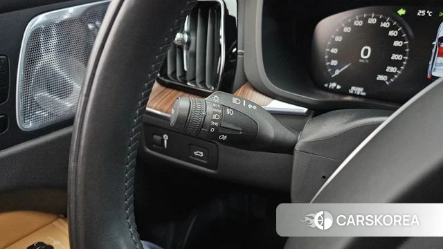 Volvo XC60 second Generation id 4542150 из Кореи 11