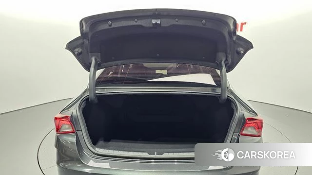 Kia K5 3rd generation id 4293265 из Кореи 11