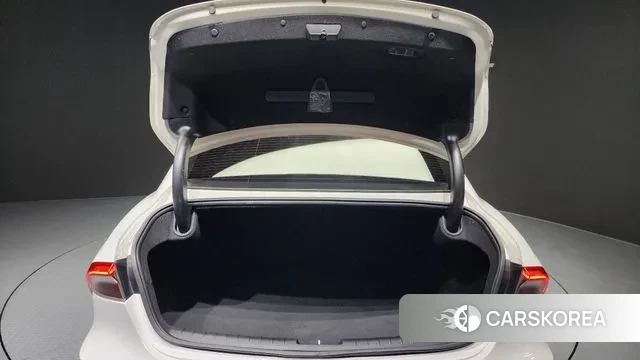 Hyundai The New Grandeur IG id 3258878 из Кореи 11