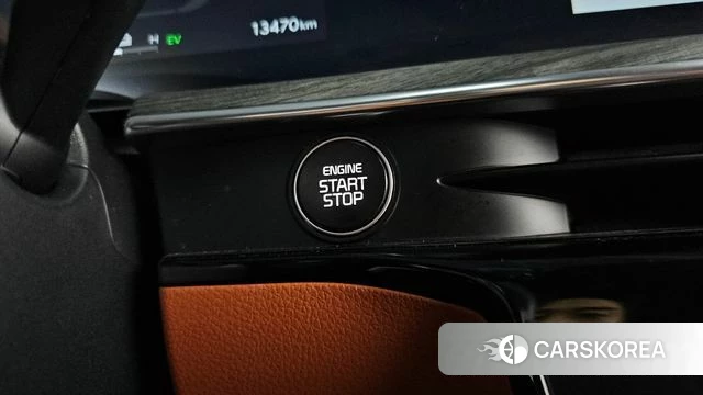 Kia The New K5 Hybrid 3rd generation id 4505563 из Кореи 11
