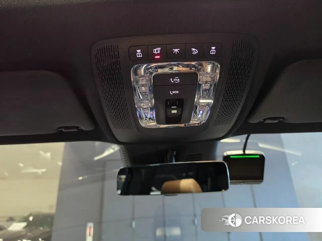 Mercedes-Benz GLB-Class X247 id 3890916 из Кореи 11