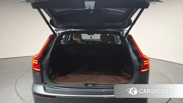 Volvo V60 Cross-Country 2nd Generation id 3697592 из Кореи 11