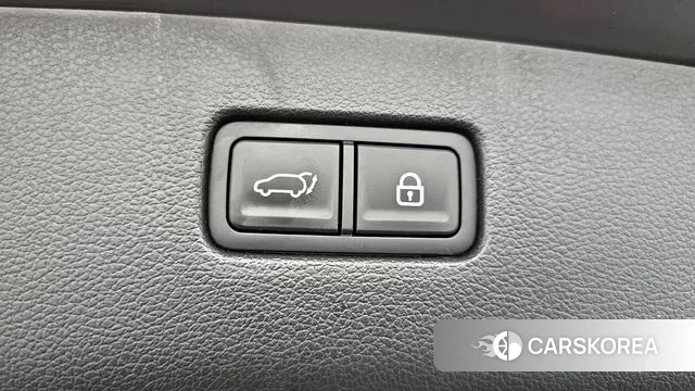 Genesis GV80 id 2999877 из Кореи 11