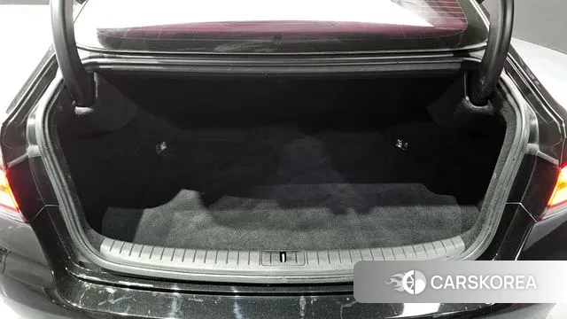 Genesis G80 id 3617216 из Кореи 11