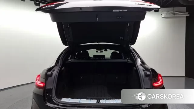 BMW X4 (G02) id 3472450 из Кореи 11