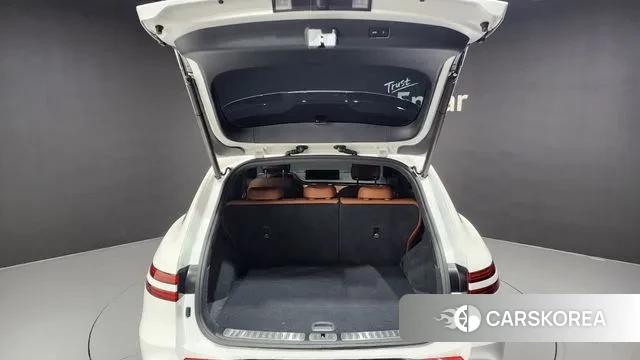 Genesis GV70 id 2884183 из Кореи 11