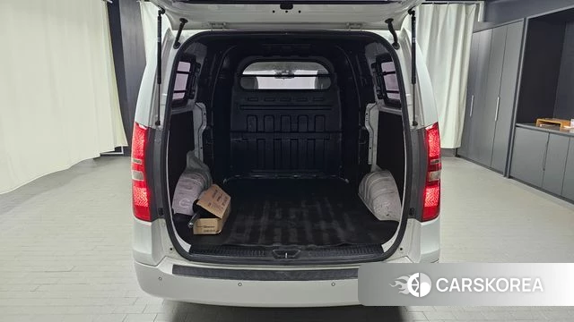 Hyundai The New Grand Starex id 4180692 из Кореи 11